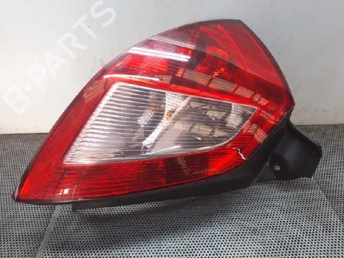 Used Left taillight Left taillight 1496789 1496789