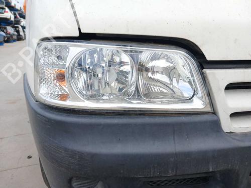 Used Right headlight Right headlight 38511366 38511366