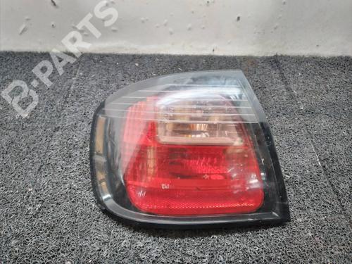 Used Left taillight Left taillight NISSAN PRIMERA Hatchback (P11) 1.6 16V (106 hp) 11173083 11173083
