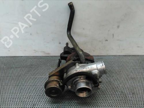 Turbocharger/Supercharger BMW 3 Compact (E36) 318 tds | BP1213161M71 