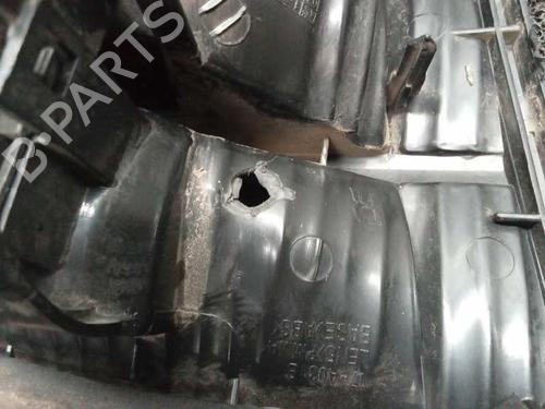 Højre baglygte bagklap SEAT LEON (1M1) 1.4 16V | BP6812439C80 