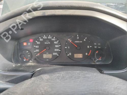 Right tailgate light NISSAN PRIMERA (P11) 2.0 TD | BP12302232C80 