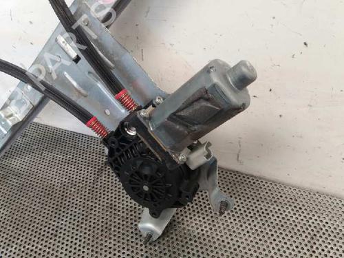 Front right window mechanism CITROËN XSARA PICASSO (N68) 1.6 HDi | BP251965C23 