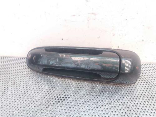 Used Rear left exterior door handle JEEP GRAND CHEROKEE II (WJ, WG) [1998-2005]  1592269