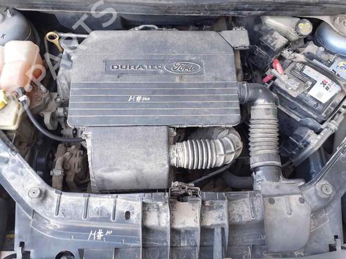 Right headlight FORD FIESTA V (JH_, JD_) | BP30961738C29