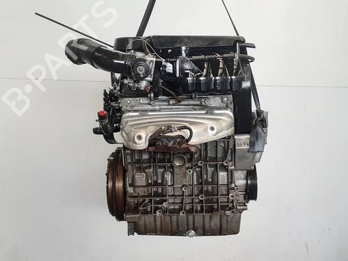 Used Engine Engine VW GOLF IV (1J1) [1997-2008] 32042817 32042817