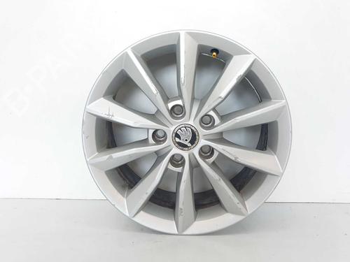 Used Rim Rim 37407877 37407877