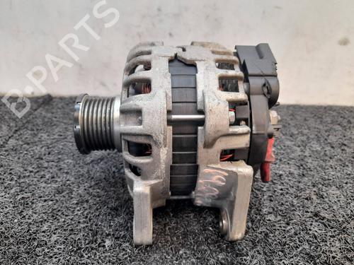 Generator RENAULT CLIO IV (BH_) [2012-2021]  4441300
