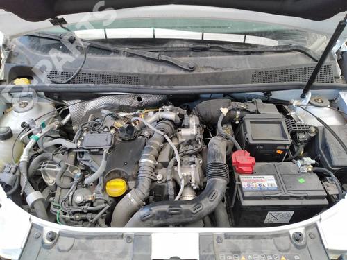 Right rear shock absorber DACIA SANDERO II 1.5 Blue dCi 95 (B8JL) | BP7451773M19  - Image 5