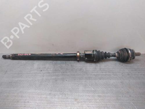 Used Right front driveshaft VOLVO S80 I (184) 2.9 (200 hp) 1150436