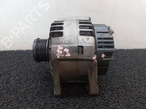 Alternator RENAULT LAGUNA II Grandtour (KG0/1_) 1.8 16V (KG0B, KG0M) | BP8957677M7