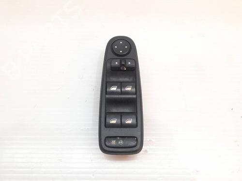 Used Left front window switch Left front window switch 23428751 23428751
