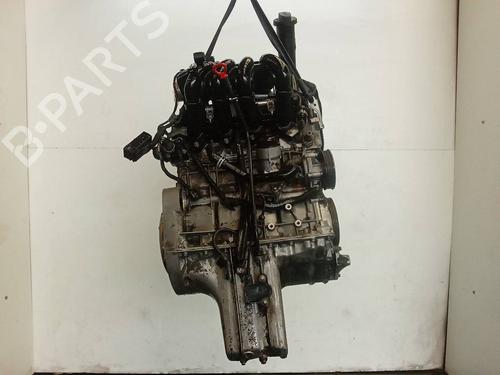 Used Engine Engine MERCEDES-BENZ A-CLASS (W168) [1997-2005] 201807 201807