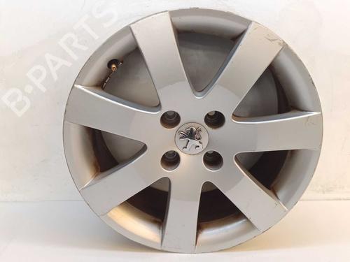 rim-peugeot-308-i-4a_-4c_-2007-2008-2009-2010-2011-2012-2013-2014-2015-2016-37440135 main image