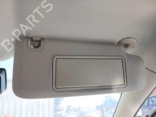 Used Right sun visor Right sun visor 38639824 38639824