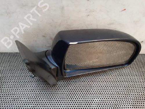 Used Right mirror KIA CARENS II MPV (FJ) 2.0 CRDi (113 hp) 4428430