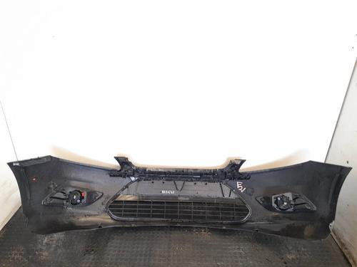 Front bumper FORD FOCUS II (DA_, HCP, DP)  | BP24396412C7 
