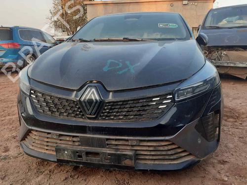 Left front indicator RENAULT CLIO V (B7_)  | BP30969568C32 