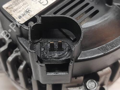Generator VW PASSAT B6 (3C2) 1.4 TSI | BP24878310M7 