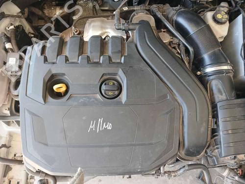 Engine SEAT LEON (KL1, KLG) 1.5 eTSI | BP36491220M1 - Image 23