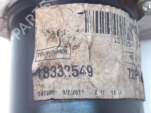 ABS pump OPEL INSIGNIA A (G09)  | BP11884672M43 