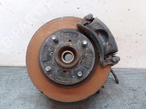 Used Left front steering knuckle Left front steering knuckle 12313269 12313269