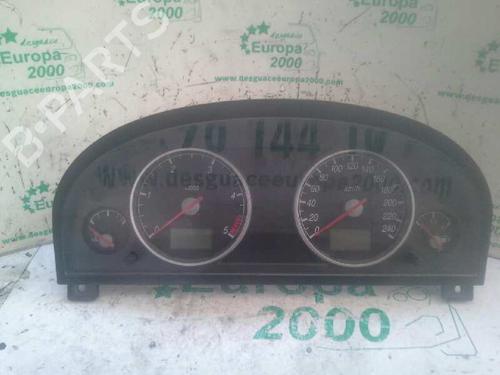 Used Instrument cluster FORD MONDEO III Saloon (B4Y) 2.0 16V TDDi / TDCi (115 hp) 203586
