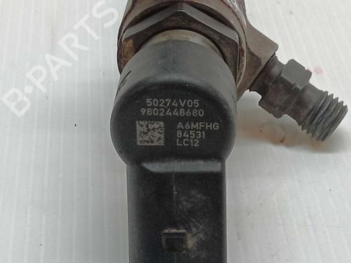 Injector FORD FOCUS III Turnier | BP37461318M100 - Image 2