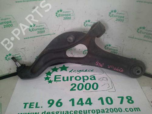 Used Left front suspension arm RENAULT CLIO III (BR0/1, CR0/1) [2005-2014]  589300