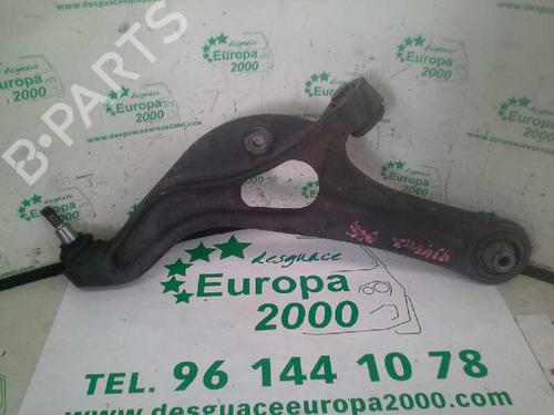 Left front suspension arm RENAULT CLIO III (BR0/1, CR0/1) 2.0 16V Sport (CR0N, CR1P) (197 hp) 589300