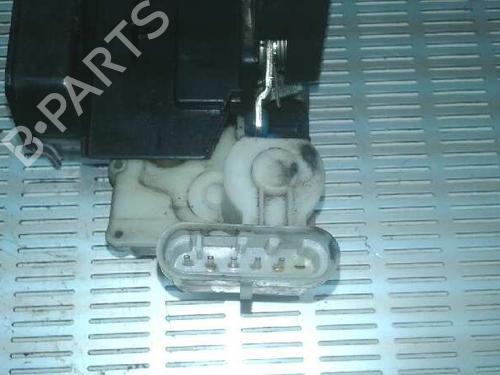 Front right lock FIAT SEICENTO / 600 (187_) 1.1 (187AXB, 187AXB1A, 187AXC1A02) | BP1187939C97 