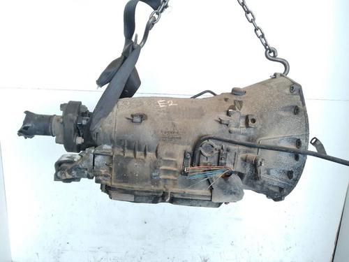 Used Gearbox MERCEDES-BENZ S-CLASS (W220) S 320 CDI (220.026, 220.126) (197 hp) 8881613