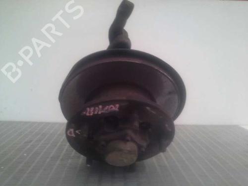 Used Right front steering knuckle Right front steering knuckle 12454395 12454395