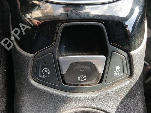 Front slam panel JEEP COMPASS (MP, M6, MV, M7) 1.6 CRD | BP36504944C72 - Image 19