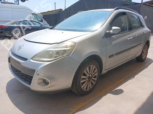 Headlight switch RENAULT CLIO III Grandtour (KR0/1_) 1.5 dCi (KR0F) | BP38046923I24 - Image 6