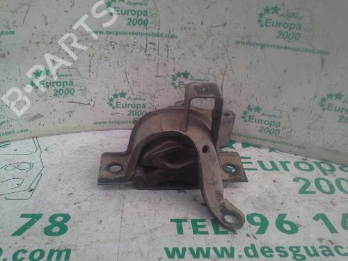 Engine mount FIAT DOBLO Box Body/MPV (223_) 1.3 JTD 16V | BP12312862M89 