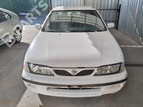 Used Parts NISSAN ALMERA I Hatchback (N15)    964675