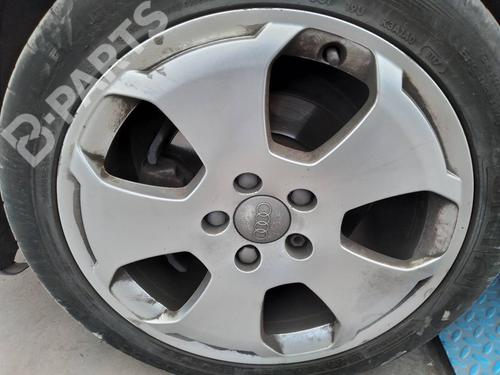 Front right interior door handle AUDI A3 (8P1) 1.9 TDI | BP9113267I14  - Image 26