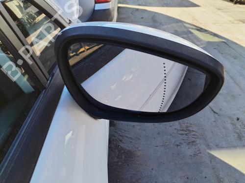 Retrovisore destro FORD FIESTA VI (CB1, CCN) [2008-2025]  30053493