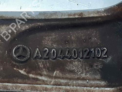 Felga MERCEDES-BENZ GLK-CLASS (X204) | BP30527386C45