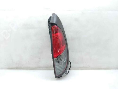 Used Right taillight Right taillight PEUGEOT ION Electric (48 hp) 22242129 22242129