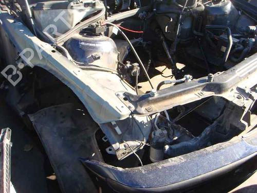Dashboard BMW 3 Touring (E46) 320 d | BP588795C46 - Image 14