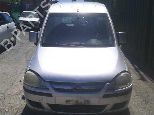 Steering column stalk OPEL COMBO Box Body/MPV 1.7 DTI 16V | BP1357674I23 