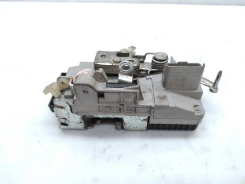 Front right lock CITROËN C8 (EA_, EB_) 2.0 HDi 135 | BP12537504C97 