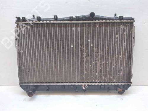 Køler CHEVROLET LACETTI (J200) 1.6 (109 hp) 30107525
