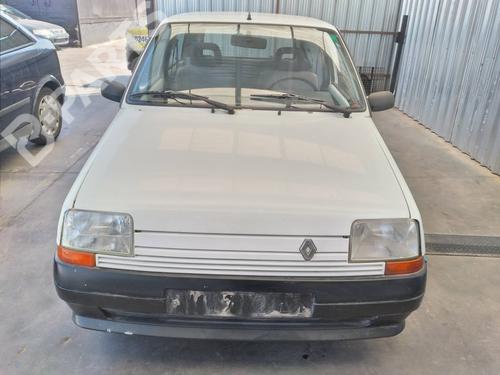 Used Parts RENAULT SUPER 5 (B/C40_)    1072195
