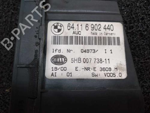 Climate control BMW 3 (E46) 318 i | BP6411964I5 