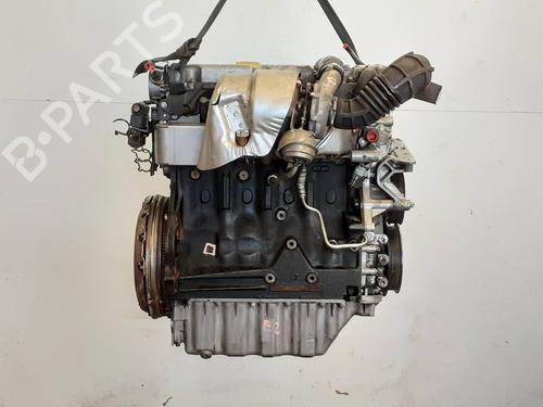 Motor für OPEL VECTRA C (Z02) 2.2 DTI 16V (F69) (125 hp) 28531602