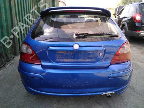 Left sun visor MG MG ZR 105 | BP5074728I1  - Image 6