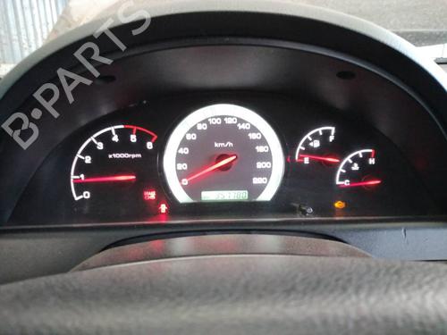 Instrument cluster SSANGYONG REXTON / REXTON II (GAB_) 2.7 Xdi | BP12302298C47 